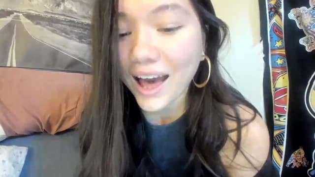 Gallery image thumbnail from imava's myfreecams stream on, 11/28/2023, 18:03 image 7 of 20