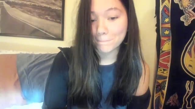 Gallery image thumbnail from imava's myfreecams stream on, 12/03/2023, 19:14 image 11 of 20
