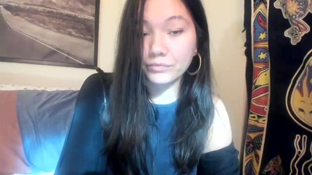 Gallery image thumbnail from imava's myfreecams stream on, 12/03/2023, 19:37 image 4 of 20
