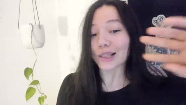 Gallery image thumbnail from imava's myfreecams stream on, 01/09/2024, 06:56 image 16 of 20