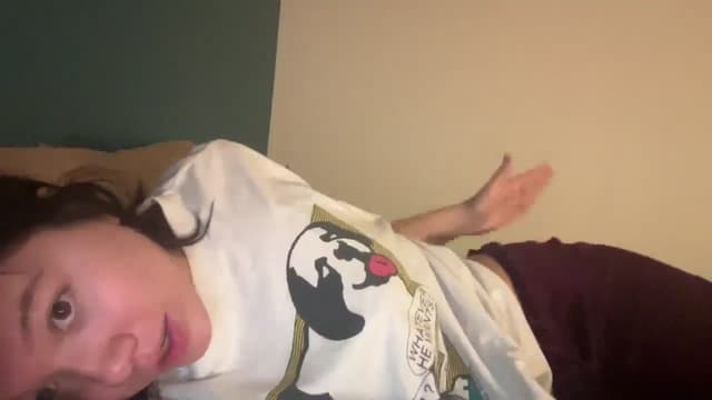 Gallery image thumbnail from imava's myfreecams stream on, 12/27/2024, 17:10 image 17 of 20