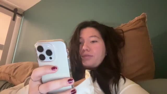 Gallery image thumbnail from imava's myfreecams stream on, 01/23/2025, 12:27 image 1 of 20