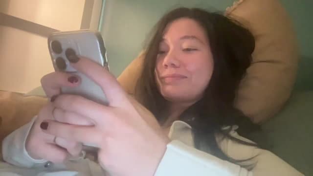 Gallery image thumbnail from imava's myfreecams stream on, 01/23/2025, 16:20 image 6 of 20