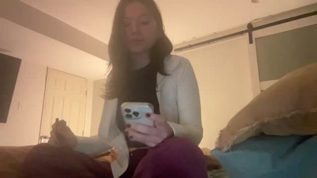 Gallery image thumbnail from imava's myfreecams stream on, 01/27/2025, 08:56 image 1 of 20