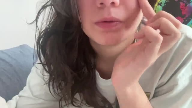 Gallery image thumbnail from imava's myfreecams stream on, 03/07/2025, 17:55 image 10 of 20