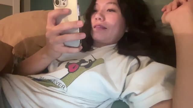 Gallery image thumbnail from imava's myfreecams stream on, 03/14/2025, 01:39 image 6 of 20