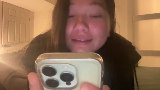 Gallery image thumbnail from imava's myfreecams stream on, 05/25/2025, 10:55 image 8 of 20
