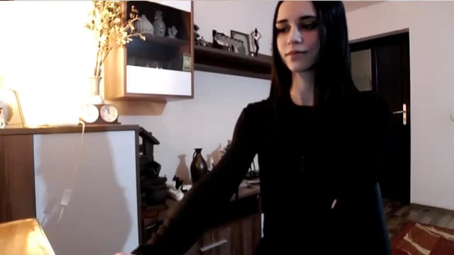 Gallery image thumbnail from kllLr's myfreecams stream on, 12/27/2024, 19:28 image 15 of 20