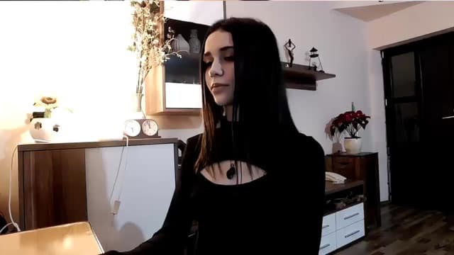 Gallery image thumbnail from kllLr's myfreecams stream on, 12/27/2024, 22:22 image 13 of 20
