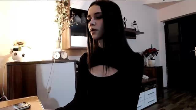 Gallery image thumbnail from kllLr's myfreecams stream on, 12/27/2024, 22:22 image 10 of 20