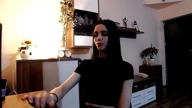 Gallery image thumbnail from kllLr's myfreecams stream on, 12/27/2024, 22:56 image 8 of 20