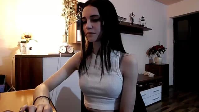 Gallery image thumbnail from kllLr's myfreecams stream on, 12/28/2024, 01:14 image 20 of 20