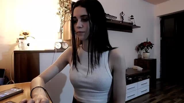 Gallery image thumbnail from kllLr's myfreecams stream on, 12/28/2024, 01:14 image 11 of 20
