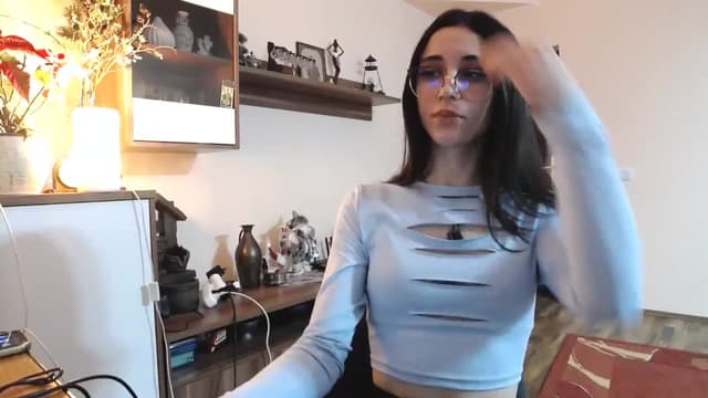 Gallery image thumbnail from kllLr's myfreecams stream on, 12/31/2024, 23:20 image 5 of 20