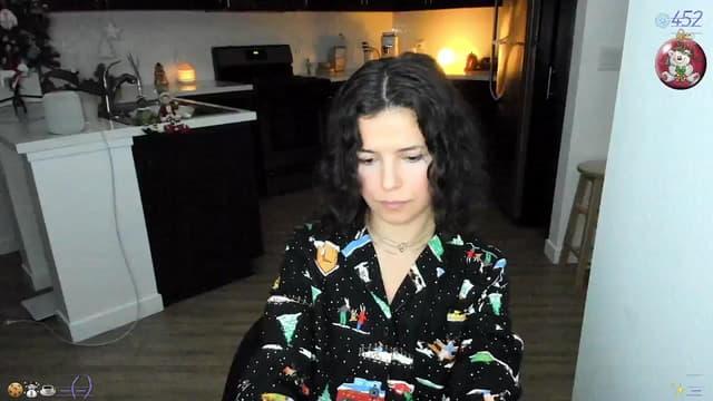Gallery image thumbnail from litty's myfreecams stream on, 12/24/2024, 06:07 image 4 of 20
