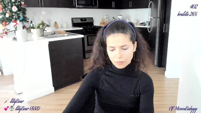 Gallery image thumbnail from litty's myfreecams stream on, 01/07/2025, 23:30 image 3 of 20