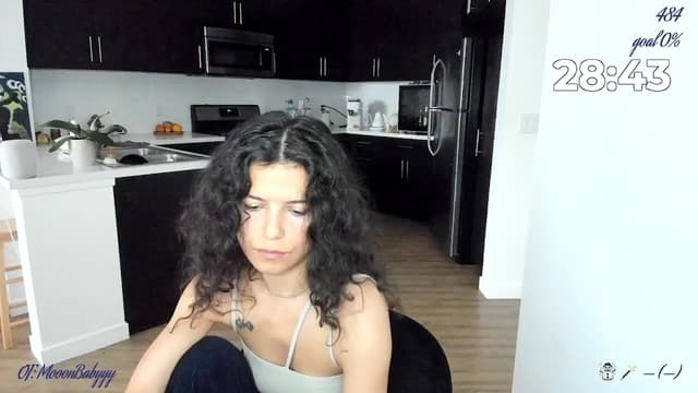 Gallery image thumbnail from litty's myfreecams stream on, 03/06/2025, 24:33 image 16 of 20