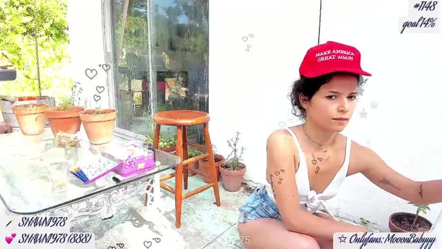 Gallery image thumbnail from litty's myfreecams stream on, 07/27/2025, 24:05 image 6 of 20