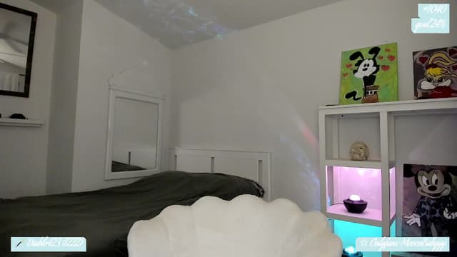 Gallery image thumbnail from litty's myfreecams stream on, 07/27/2025, 07:23 image 4 of 20