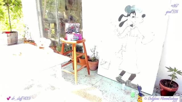 Gallery image thumbnail from litty's myfreecams stream on, 07/27/2025, 23:07 image 6 of 20