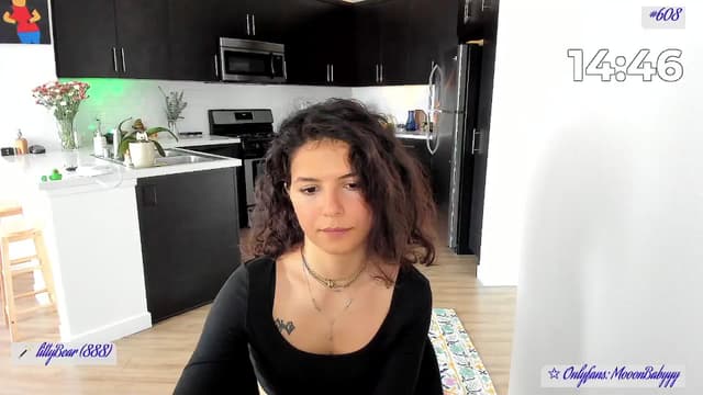 Gallery image thumbnail from litty's myfreecams stream on, 08/02/2025, 23:39 image 11 of 20