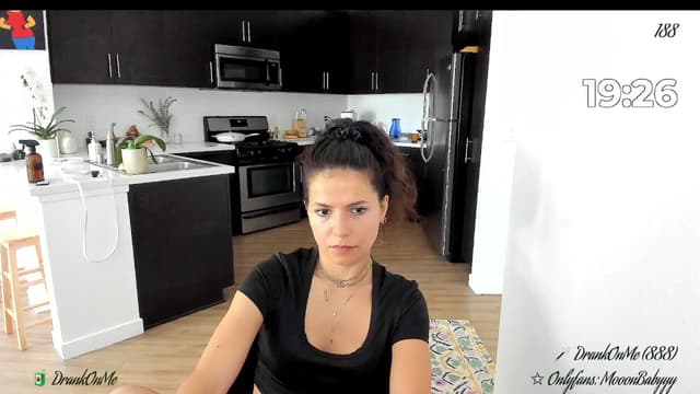 Gallery image thumbnail from litty's myfreecams stream on, 08/17/2025, 22:14 image 16 of 20