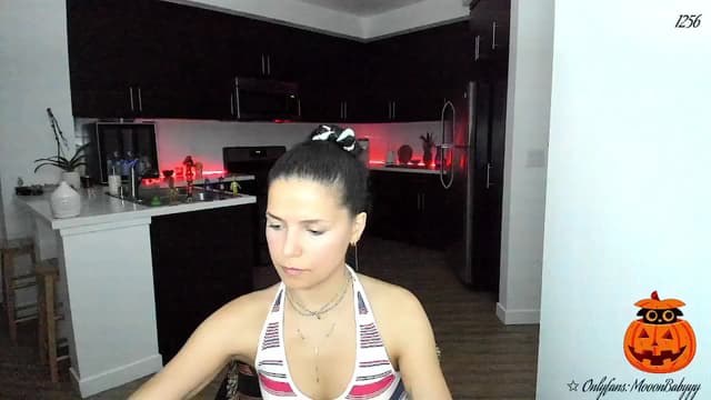 Gallery image thumbnail from litty's myfreecams stream on, 10/03/2025, 02:24 image 16 of 20