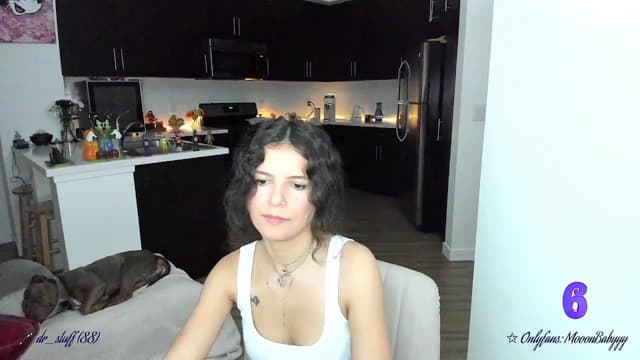 Gallery image thumbnail from litty's myfreecams stream on, 11/02/2025, 05:19 image 3 of 20