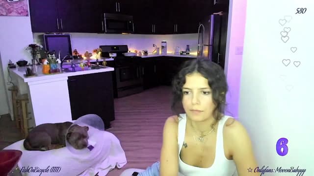 Gallery image thumbnail from litty's myfreecams stream on, 11/02/2025, 05:19 image 11 of 20