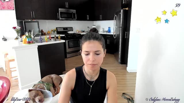 Gallery image thumbnail from litty's myfreecams stream on, 11/03/2025, 24:28 image 9 of 20