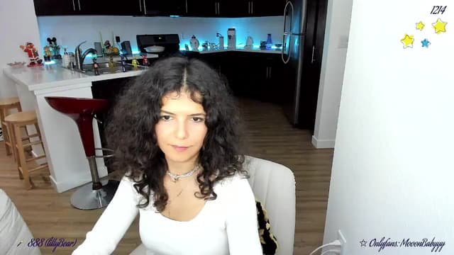 Gallery image thumbnail from litty's myfreecams stream on, 11/16/2025, 04:47 image 2 of 20