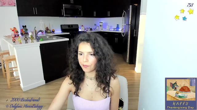 Gallery image thumbnail from litty's myfreecams stream on, 11/28/2025, 04:07 image 2 of 20