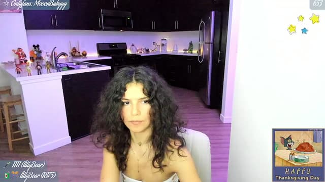 Gallery image thumbnail from litty's myfreecams stream on, 11/28/2025, 07:03 image 20 of 20