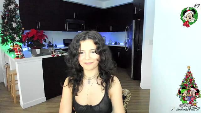 Gallery image thumbnail from litty's myfreecams stream on, 12/20/2025, 03:03 image 2 of 20
