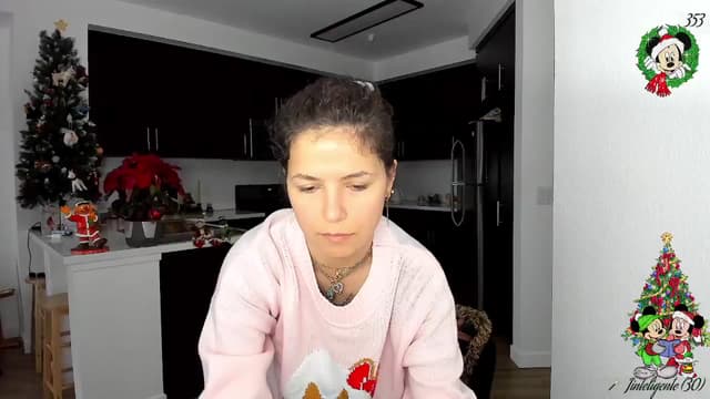 Gallery image thumbnail from litty's myfreecams stream on, 12/24/2025, 24:00 image 10 of 20