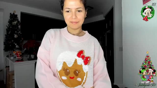 Gallery image thumbnail from litty's myfreecams stream on, 12/24/2025, 24:00 image 15 of 20