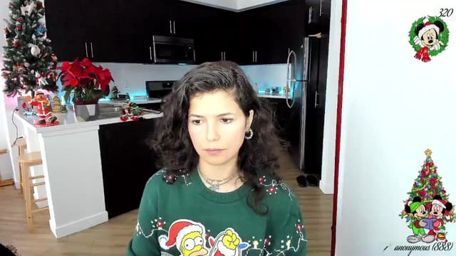 Gallery image thumbnail from litty's myfreecams stream on, 12/26/2025, 24:06 image 5 of 20
