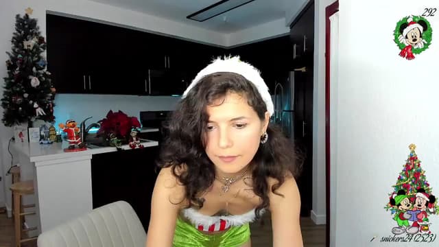 Gallery image thumbnail from litty's myfreecams stream on, 12/26/2025, 01:04 image 19 of 20