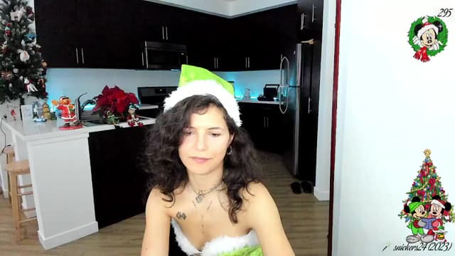 Gallery image thumbnail from litty's myfreecams stream on, 12/26/2025, 01:04 image 3 of 20