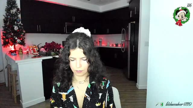 Gallery image thumbnail from litty's myfreecams stream on, 12/29/2025, 04:06 image 9 of 20