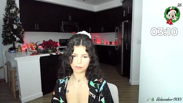 Gallery image thumbnail from litty's myfreecams stream on, 12/29/2025, 04:06 image 14 of 20