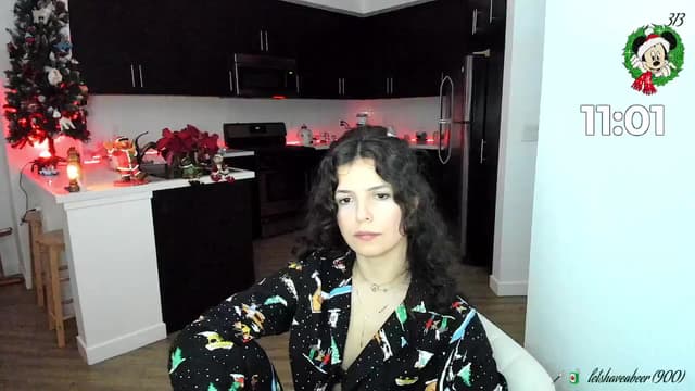 Gallery image thumbnail from litty's myfreecams stream on, 12/29/2025, 04:23 image 18 of 20