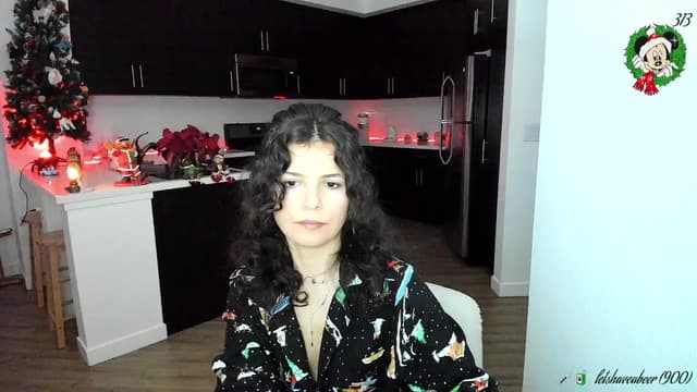Gallery image thumbnail from litty's myfreecams stream on, 12/29/2025, 04:23 image 5 of 20