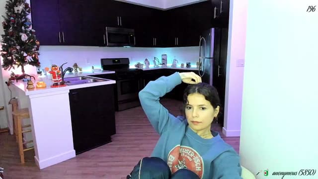 Gallery image thumbnail from litty's myfreecams stream on, 01/03/2026, 05:48 image 15 of 20