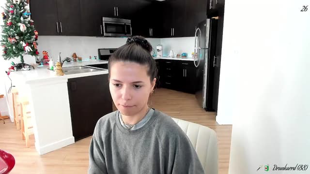 Gallery image thumbnail from litty's myfreecams stream on, 01/09/2026, 24:31 image 5 of 20