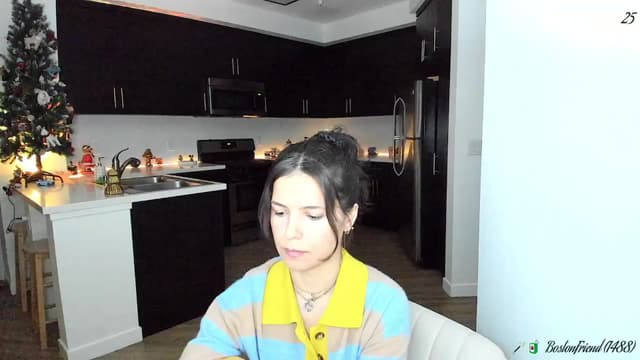 Gallery image thumbnail from litty's myfreecams stream on, 01/09/2026, 04:22 image 4 of 20