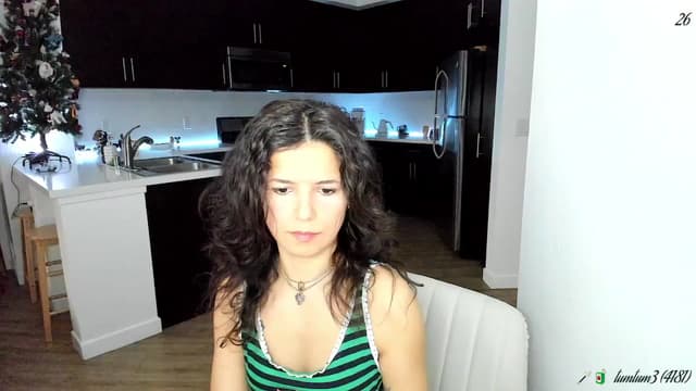 Gallery image thumbnail from litty's myfreecams stream on, 01/14/2026, 04:14 image 1 of 20