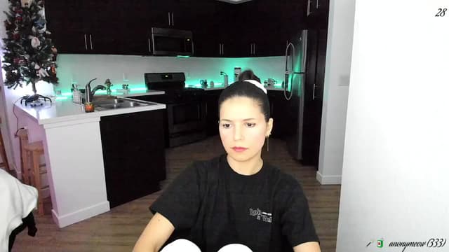 Gallery image thumbnail from litty's myfreecams stream on, 01/18/2026, 06:16 image 15 of 20