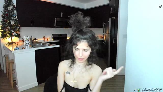 Gallery image thumbnail from litty's myfreecams stream on, 02/01/2026, 07:17 image 20 of 20
