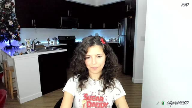 Gallery image thumbnail from litty's myfreecams stream on, 02/04/2026, 04:56 image 3 of 20